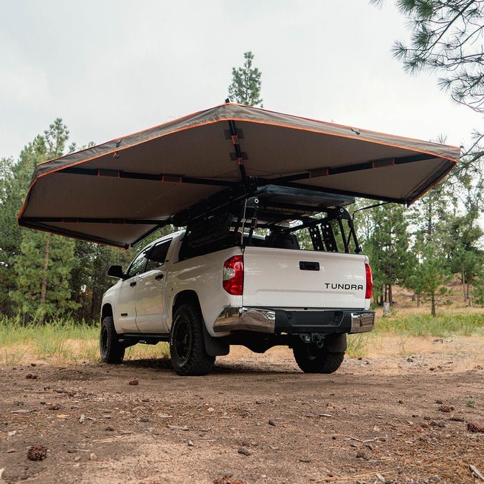 Tuff Stuff Overland 270-Degree XL C-Channel Awning