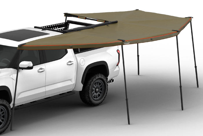 Tuff Stuff Overland 270-Degree XL C-Channel Awning