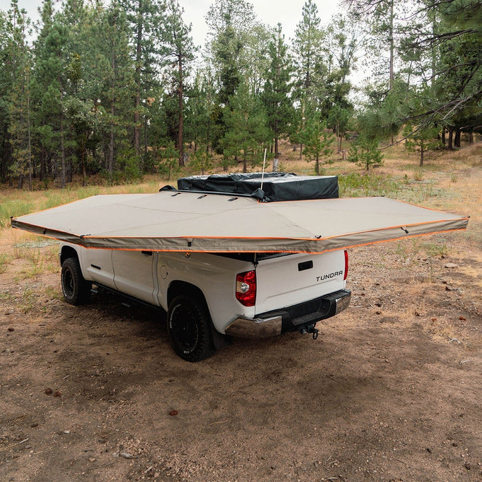 Tuff Stuff Overland 270-Degree XL C-Channel Awning