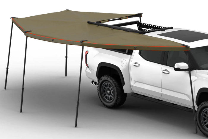 Tuff Stuff Overland 270-Degree XL C-Channel Awning