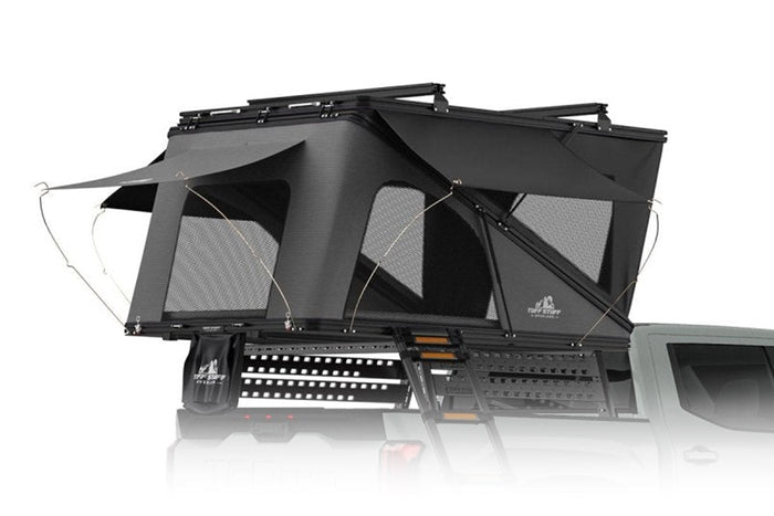 Tuff Stuff Overland 3-Person Alpine 61 Hardshell Roof Top Tent