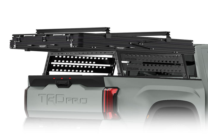 Tuff Stuff Overland 3-Person Alpine 61 Hardshell Roof Top Tent