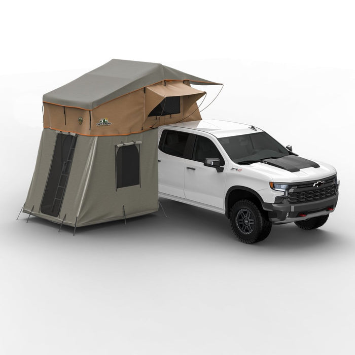 Tuff Stuff Overland 3-Person Ranger 65 Roof Top Tent