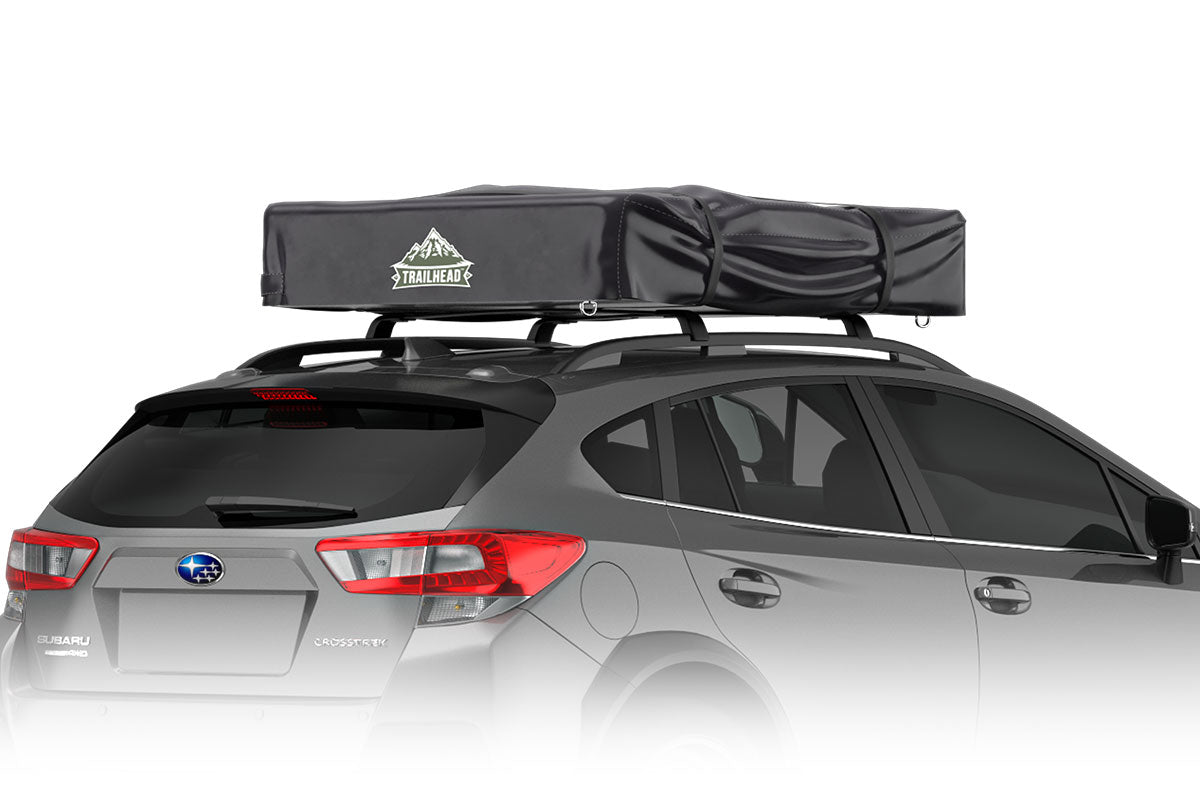 Tuff Stuff Overland 2-Person Trailhead Roof Top Tent