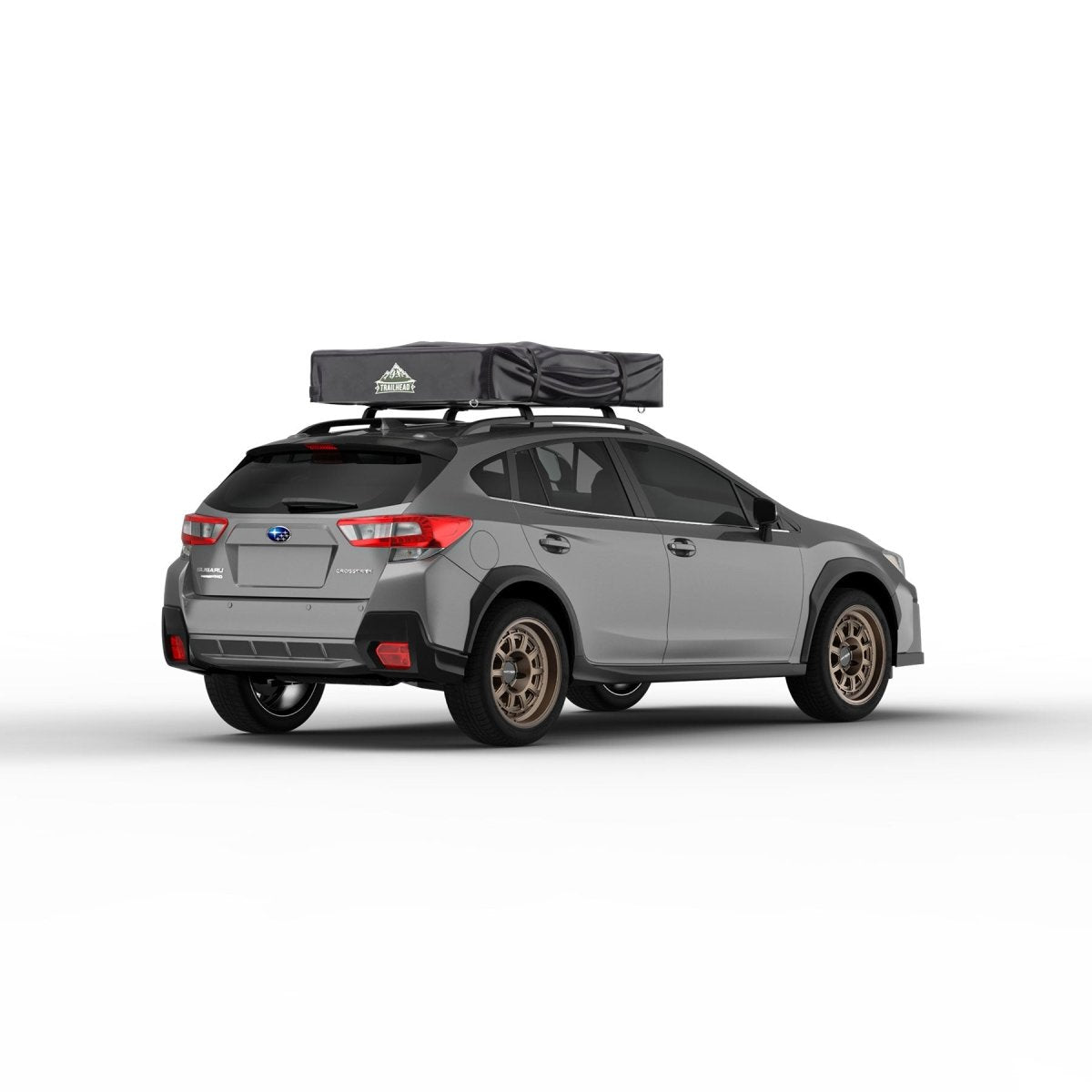 Tuff Stuff Overland 2-Person Trailhead Roof Top Tent