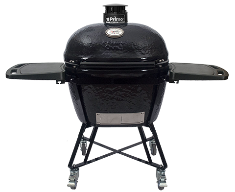 Primo Ceramic Grills Oval XL 400 Kamado Grill