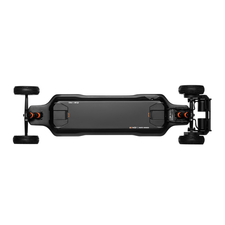 Exway Atlas Pro Electric Board