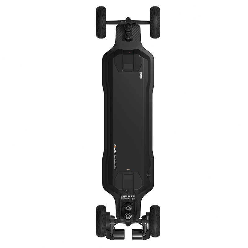 Exway Atlas Carbon Electric Board