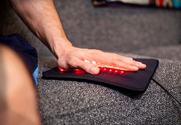 Healthlight Medium Red Light Therapy Pad