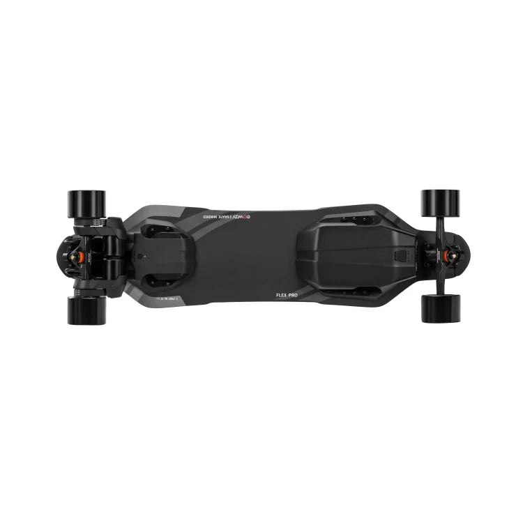 Exway Flex Pro Electric Board