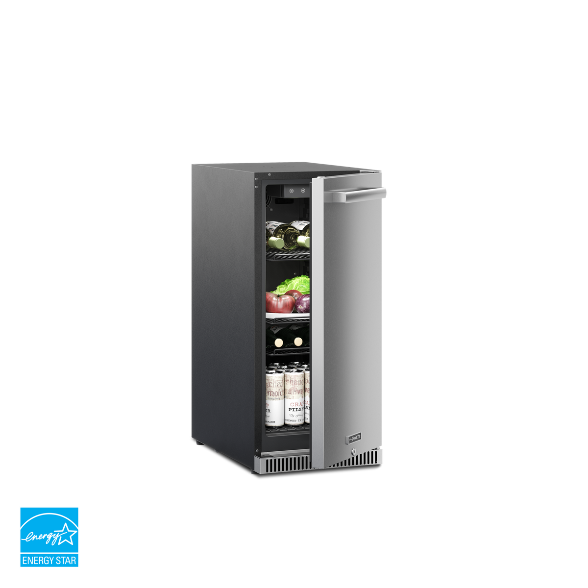 Dometic DE15F Outdoor Refrigerator