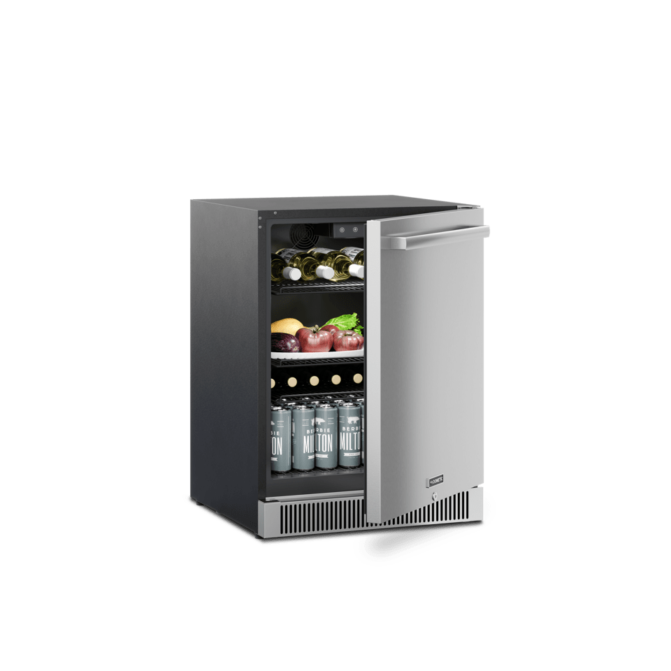 Dometic DE24F Outdoor Refrigerator