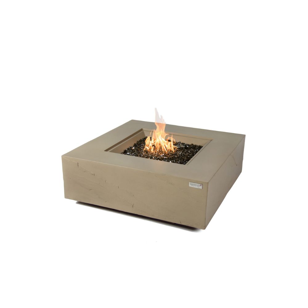 Elementi Plus Uluru Fire Table