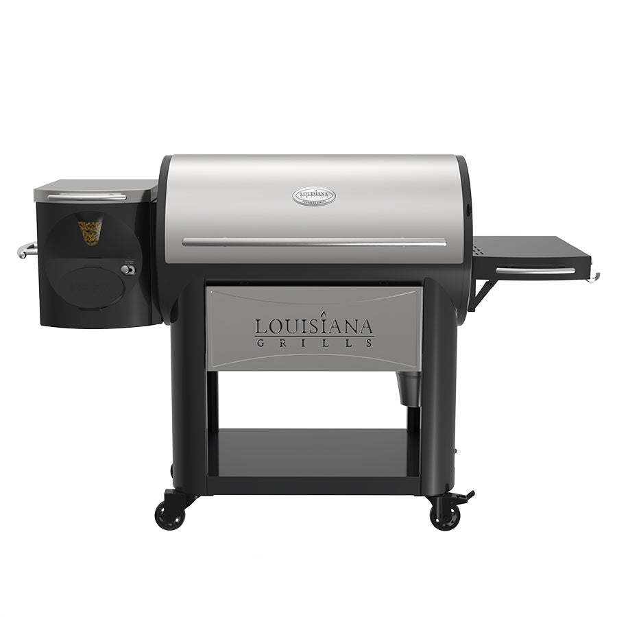 Louisiana Grills Founders Series Legacy 1200 Pellet Grill