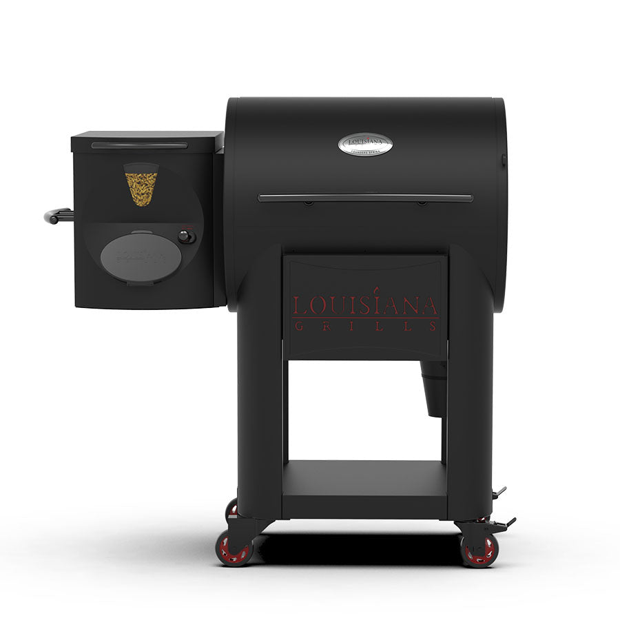 Louisiana Grills The Founders Series Premier 800 Pellet Grill