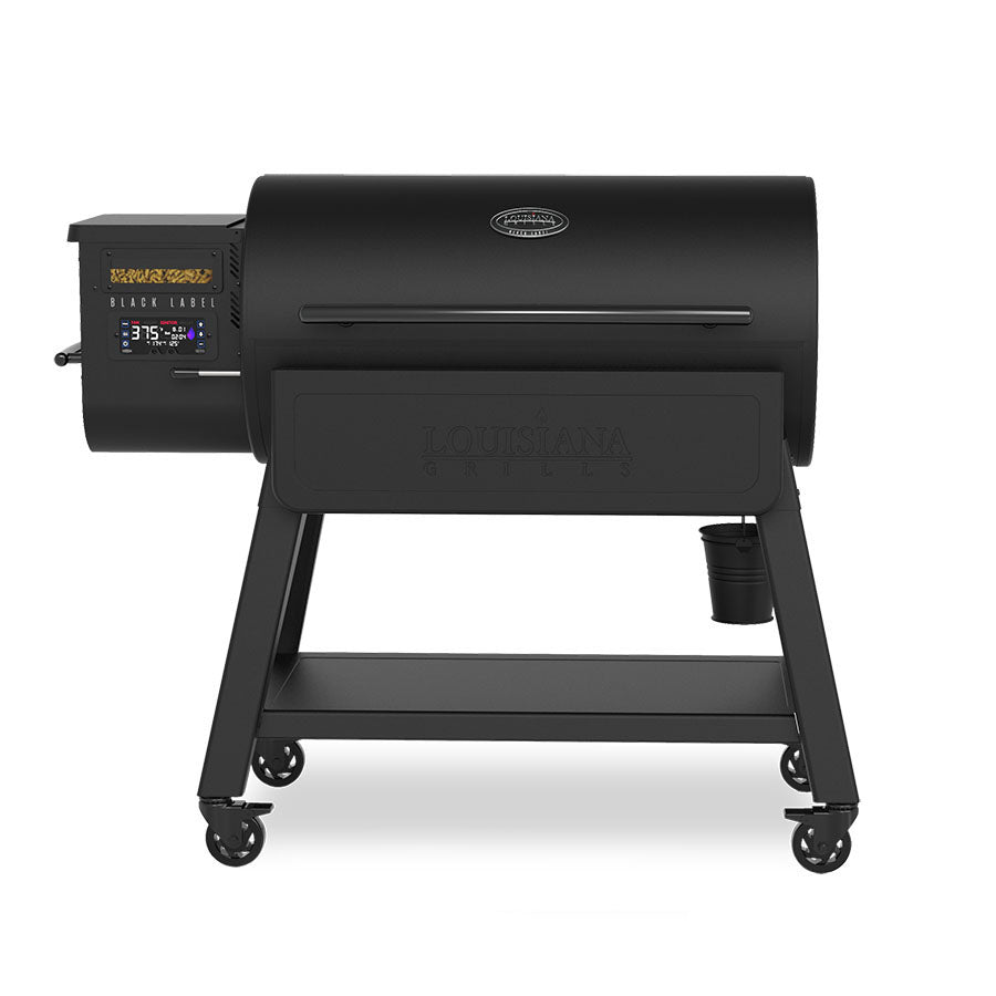 Louisiana Grills Black Label Series 1200 Grill with WiFi Control