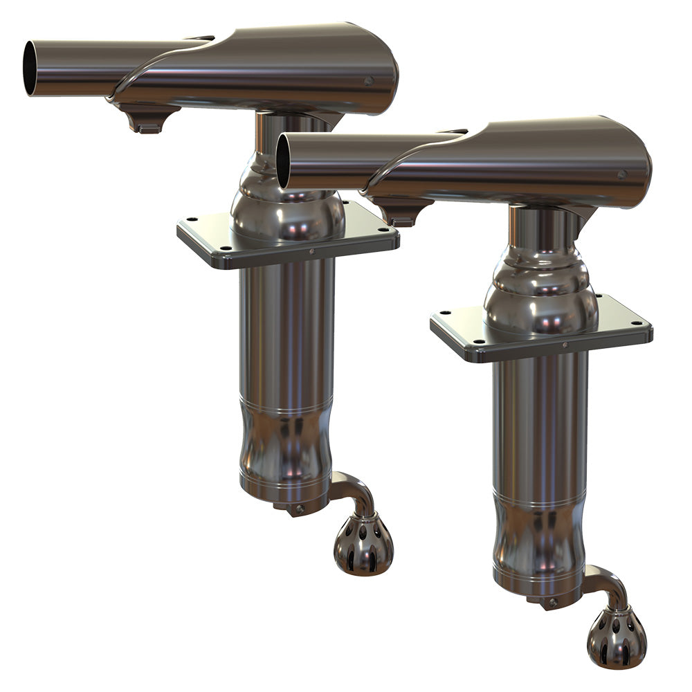 TACO Grand Slam 300XL Outrigger Mount f/1-1/2&quot; Outrigger [GS-300XL]