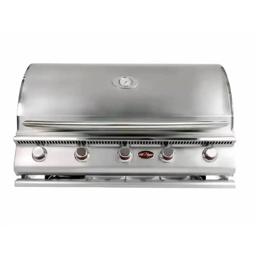 Cal Flame G-Series 5-Burner Grill