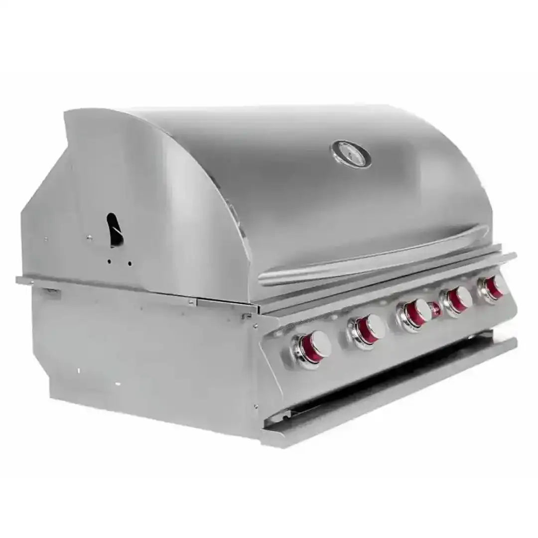 Cal Flame G-Series 5-Burner Grill