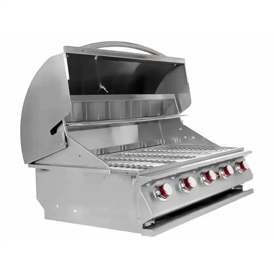 Cal Flame G-Series 5-Burner Grill