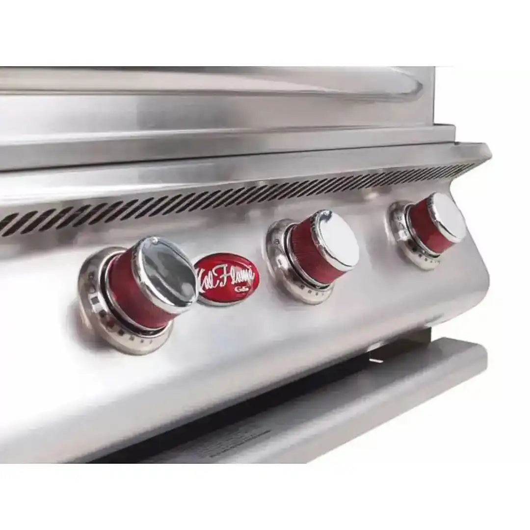 Cal Flame G-Series 5-Burner Grill