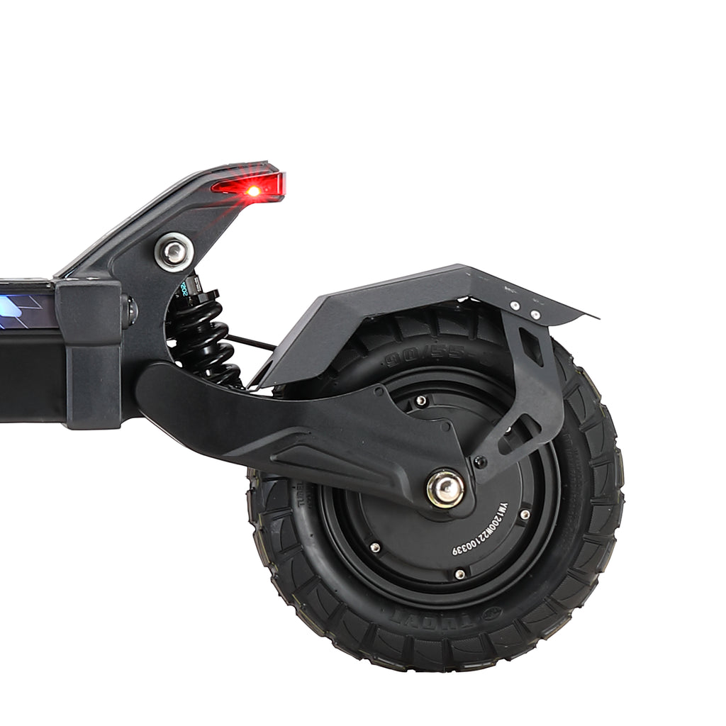 YUME Hawk Electric Scooter