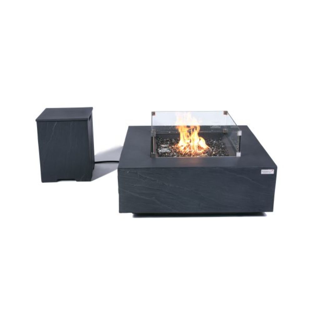 Elementi Plus Roraima Fire Table