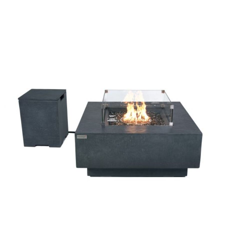 Elementi Plus Bergen Fire Table