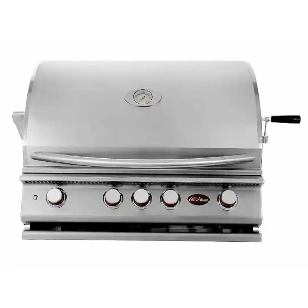 Cal Flame P-Series 4-Burner Grill