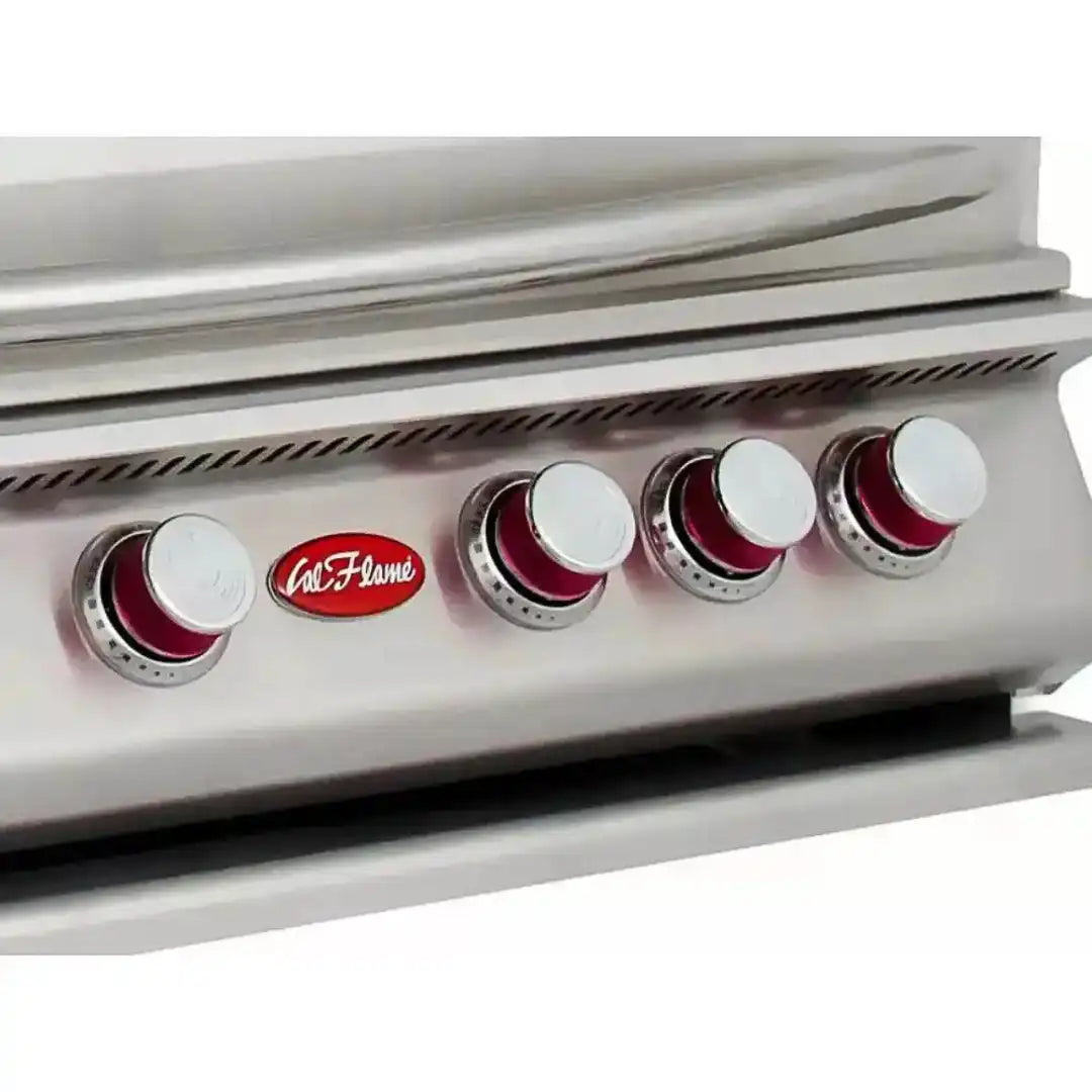Cal Flame P-Series 5-Burner Grill