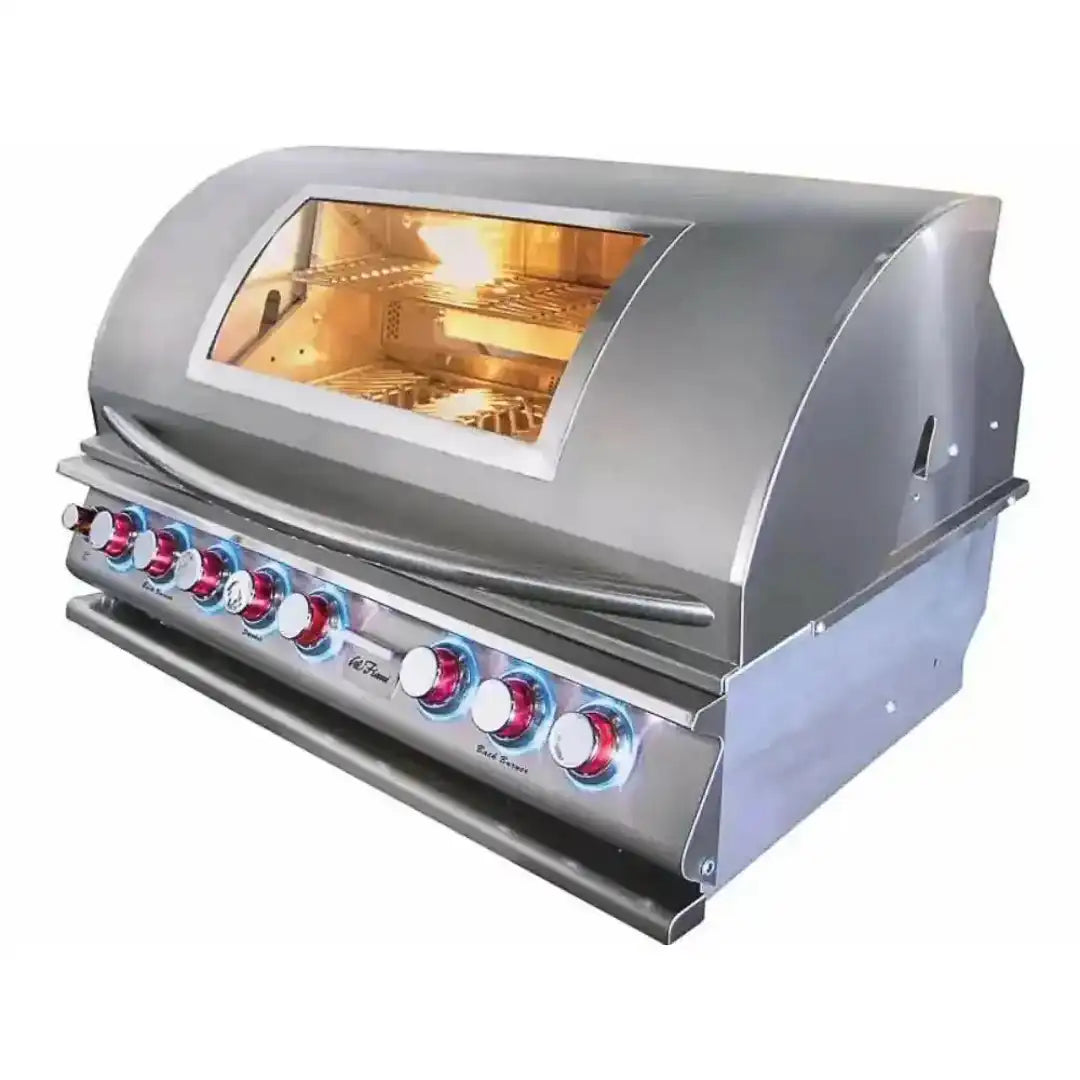 Cal Flame Top Gun Grill