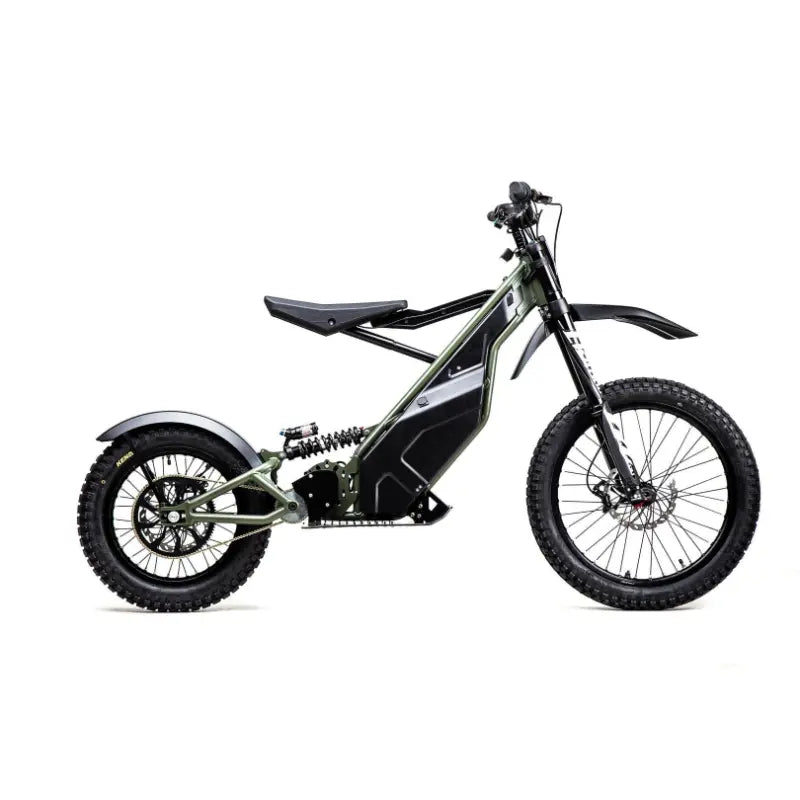 Kuberg Ranger Electric Motorbike