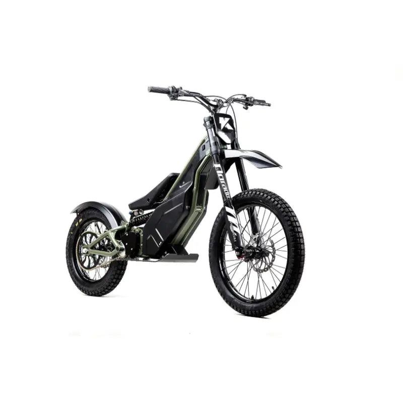 Kuberg Ranger Electric Motorbike