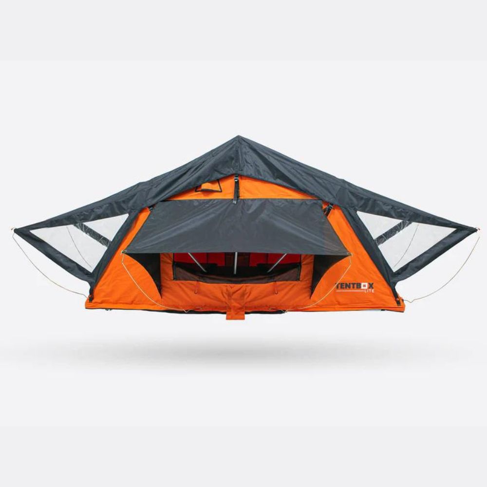 Tentbox Lite 1.0 Roof Tents