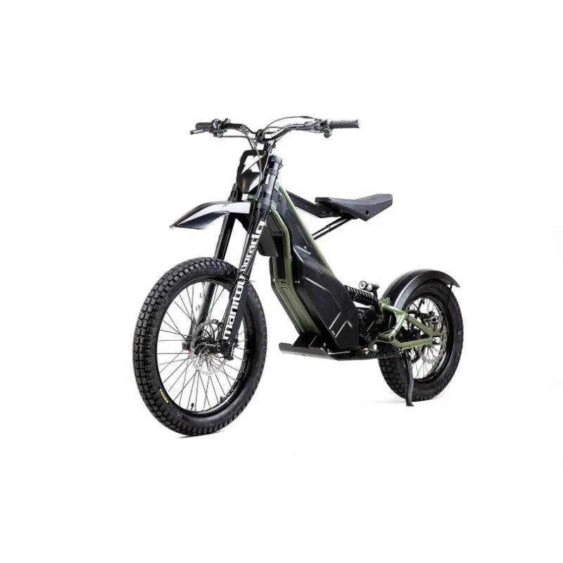 Kuberg Ranger Electric Motorbike