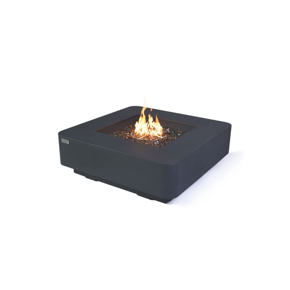 Elementi Plus Bergamo Fire Table