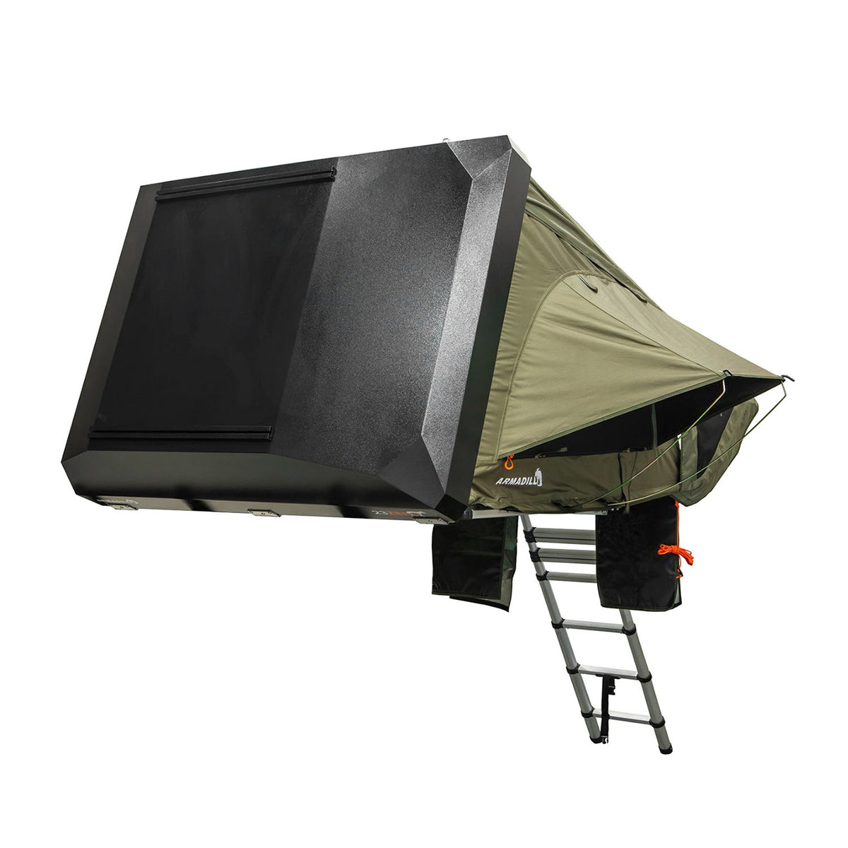 23ZERO Armadillo A3 3-Person Roof Top Tent