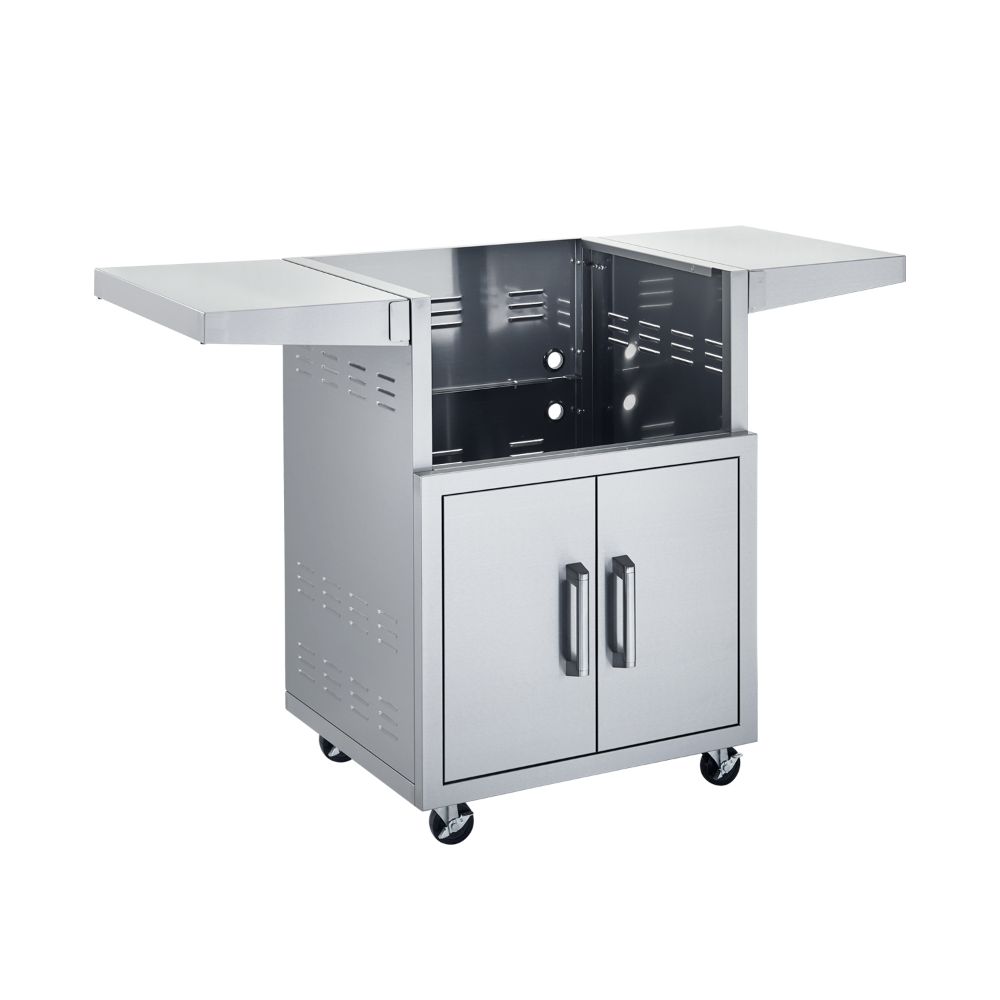 Broilmaster 26in. Grill Cart
