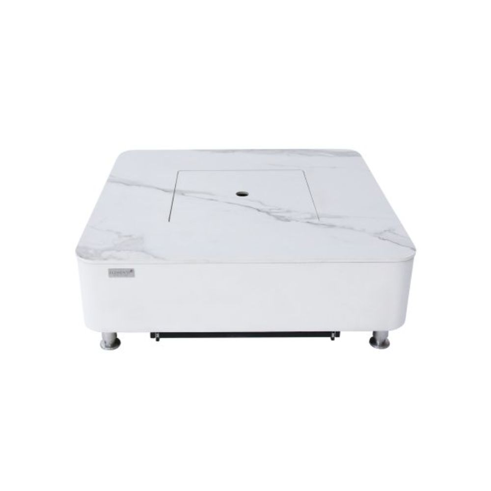 Elementi Plus Annecy Fire Table