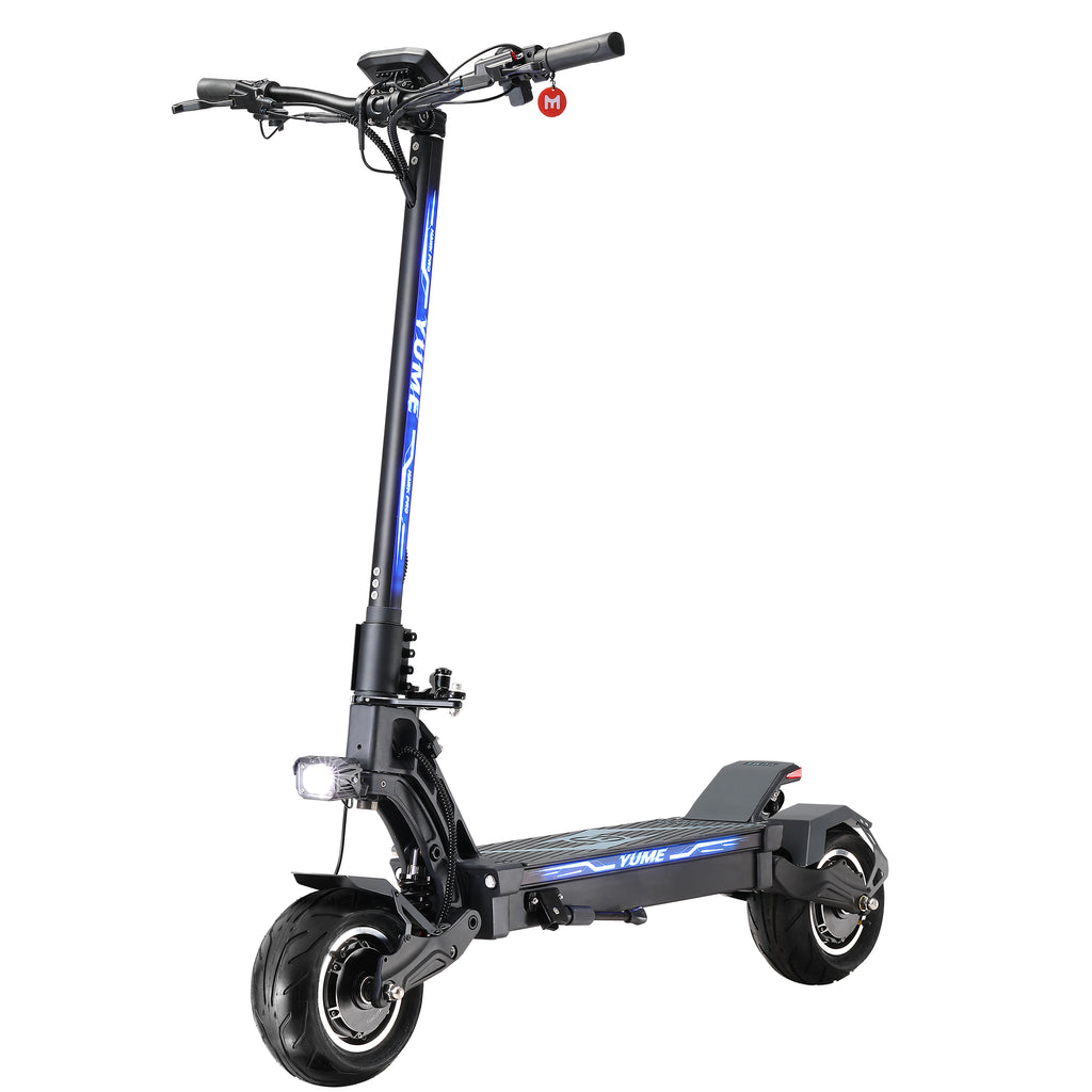YUME Hawk Pro Electric Scooter