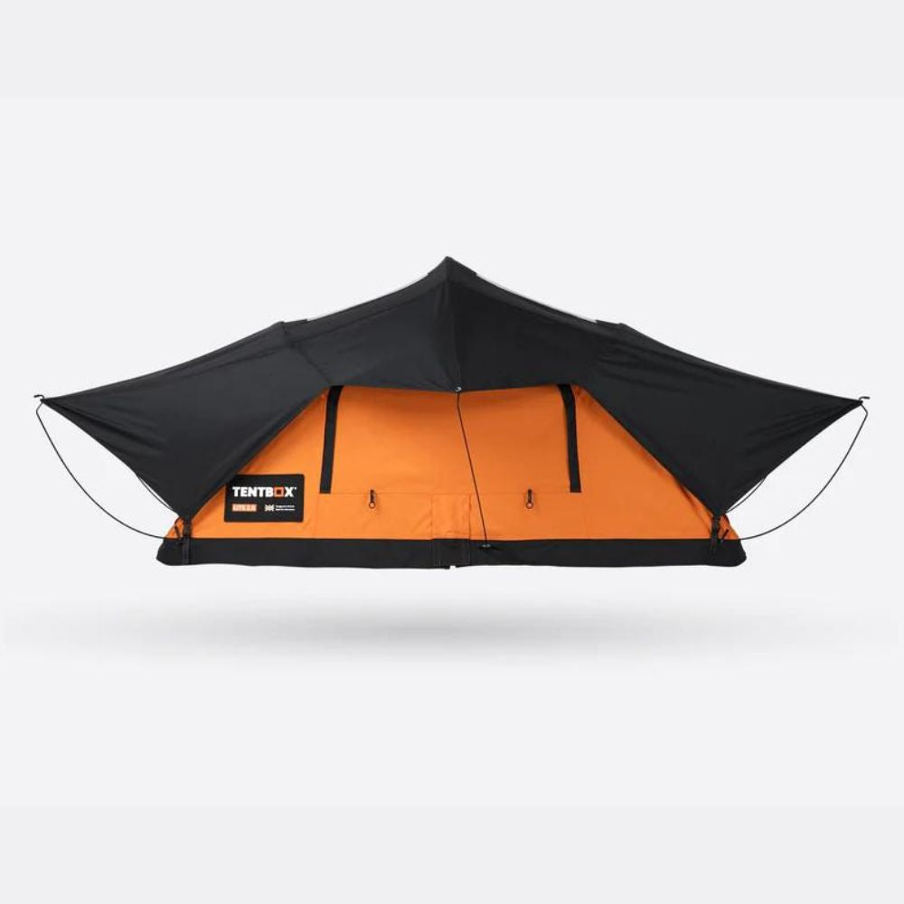 Tentbox Lite 2.0 Roof Tents