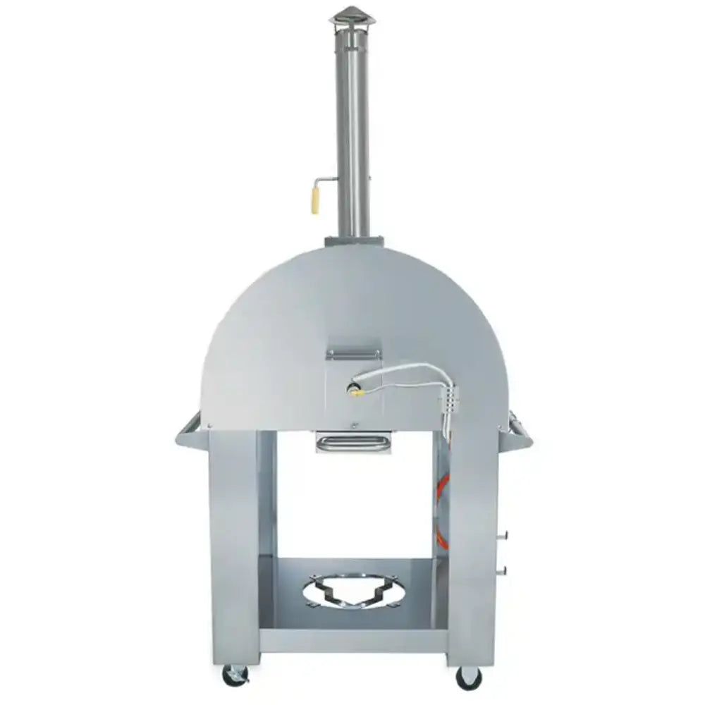 KoKoMo 32” Dual Fuel Pizza Oven