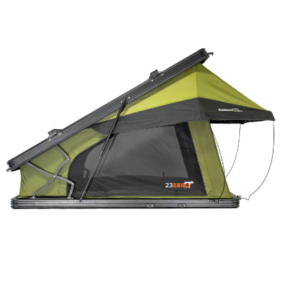 23ZERO Kabari XL Hardshell Roof Top Tent