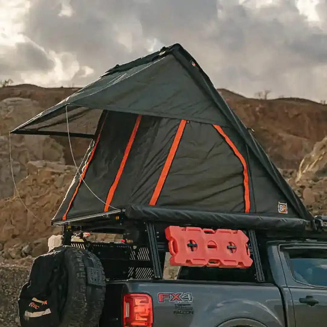 BA Tents PACKOUT™ Roof Top Tent