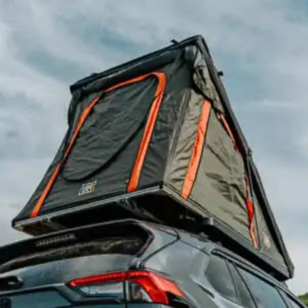 BA Tents PACKOUT™ Roof Top Tent