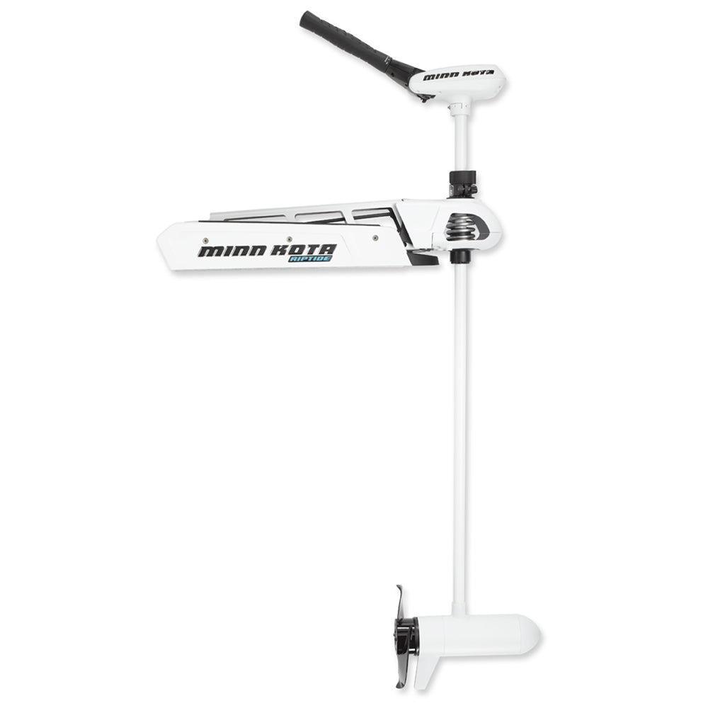 Minn Kota 62&quot; Riptide SF 80 Saltwater Bow-Mount 62&quot; Trolling Motor