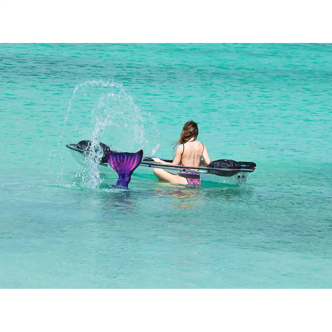 Crystal Kayak Company - Explorer Kayak