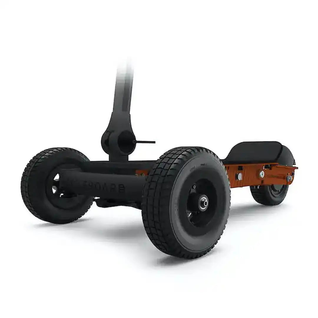 CycleBoard Rover Electric Vehicle