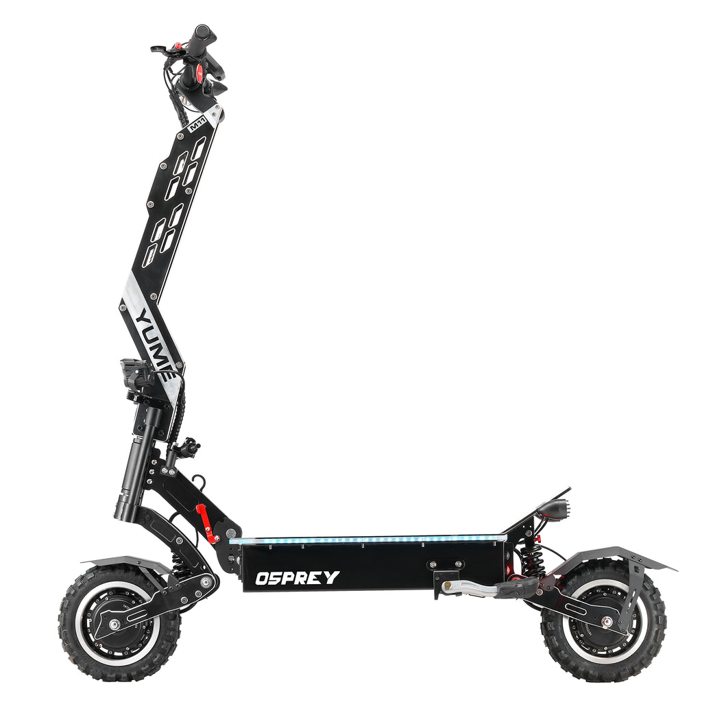 YUME Osprey Electric Scooter
