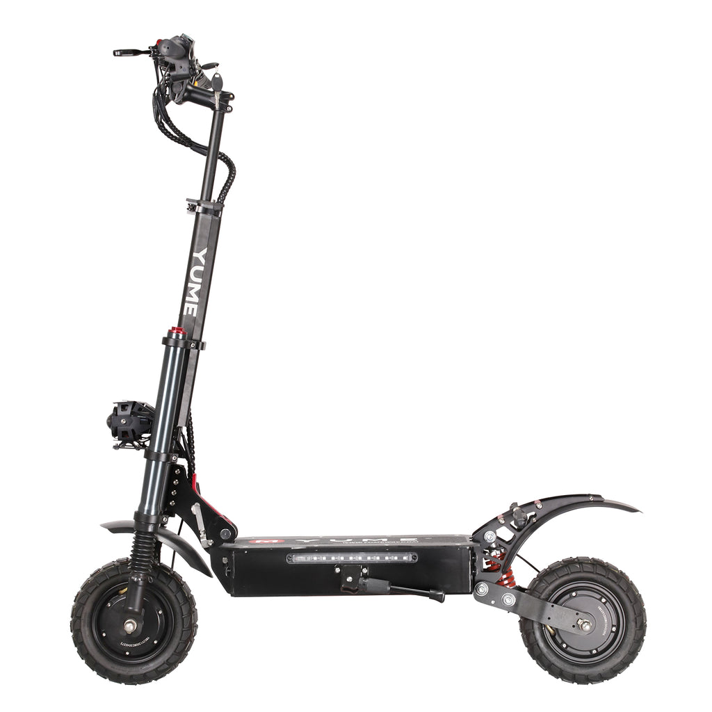 YUME Y10 Electric Scooter
